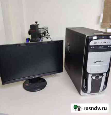 Офисный компьютер Новосибирск