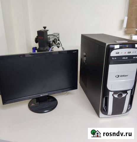 Офисный компьютер Новосибирск - изображение 1