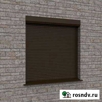 Рольставни Курск - изображение 1