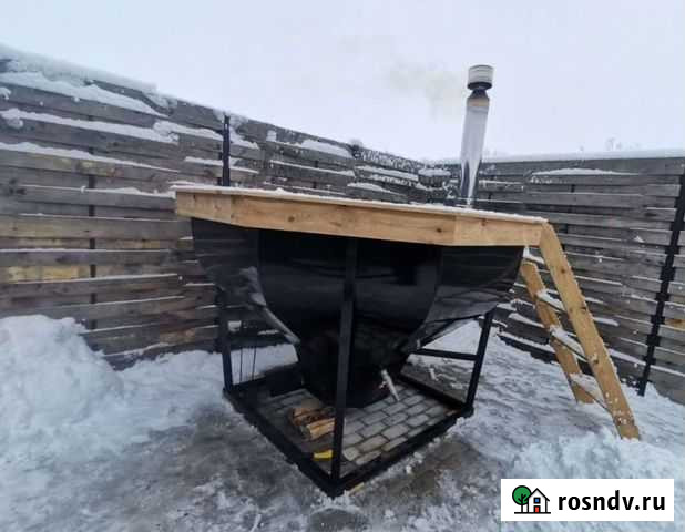 Банный чан Череповец - изображение 1