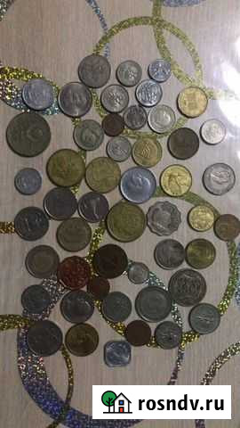 Монеты Махачкала - изображение 1