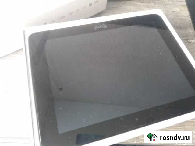 Планшет 3Q Tablet PC Qoo QS9719D Саратов - изображение 1