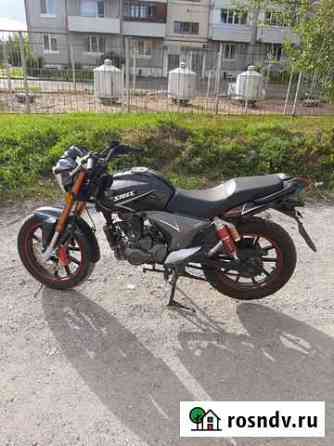 Stels Flame 200 Омск