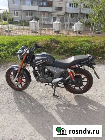 Stels Flame 200 Омск - изображение 1