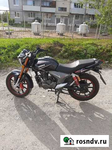 Stels Flame 200 Омск - изображение 1