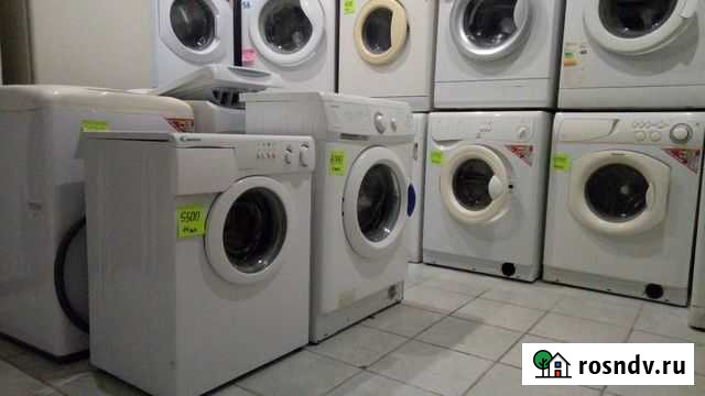 Стиральная машина Барнаул - изображение 1