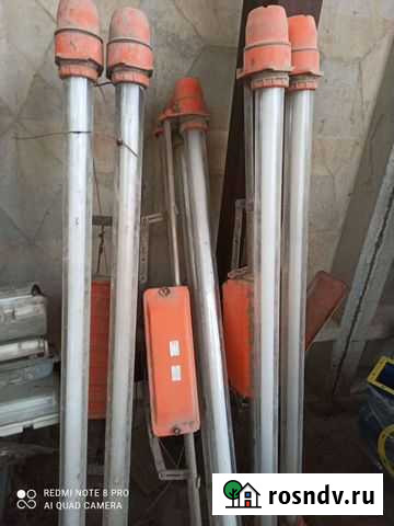 Взрывозащищ?нный светильник лсп Киров - изображение 1