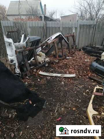 УАЗ. Рама Каменск-Шахтинский - изображение 1