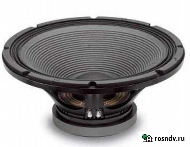 Динамики 18 sound Северо-Енисейский - изображение 1