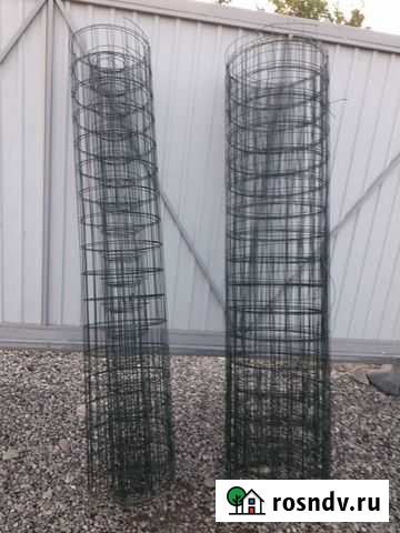 Сетка заборная Шелехов - изображение 1