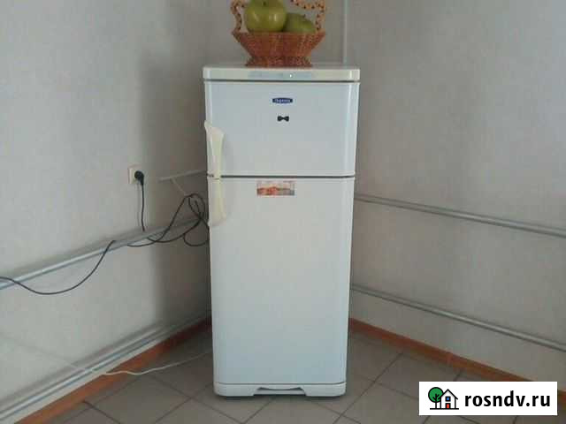 Холодильник Шуя - изображение 1