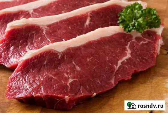 Продам мясо говядина. Режем 5.02.22. Передняя ляжк Набережные Челны