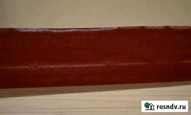 Фиброузная оболочка Самара - изображение 1