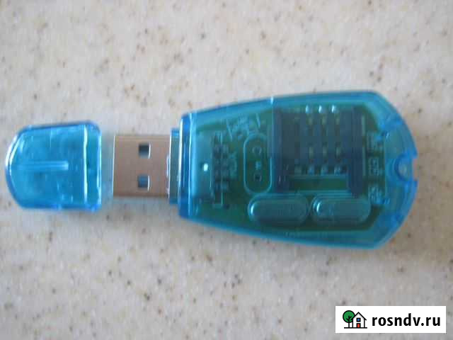 USB переходник для сим карты Лермонтов - изображение 1