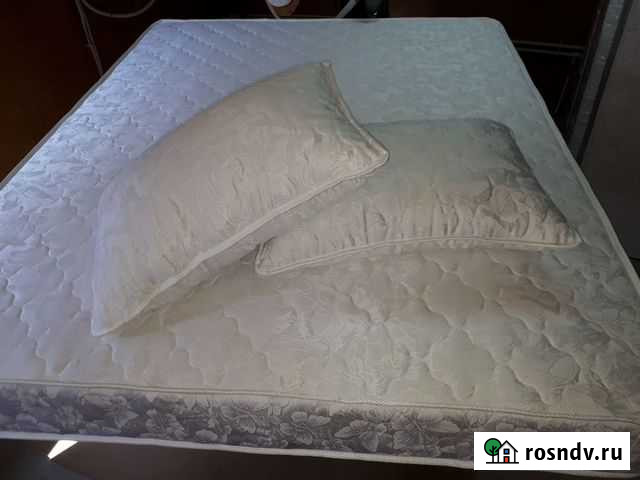 Производство матрасов в Курске Курск - изображение 1