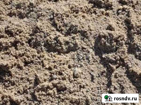 Отсев дробления щебня. Без посредников Калининград - изображение 1