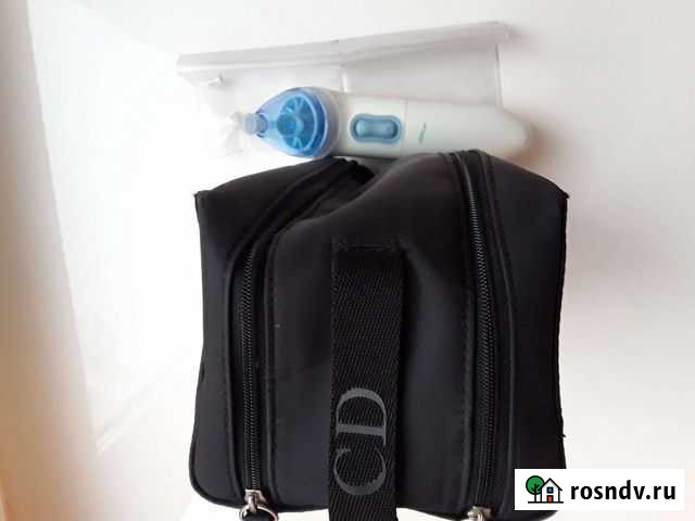 Аппарат для чистки лица Москва - изображение 1