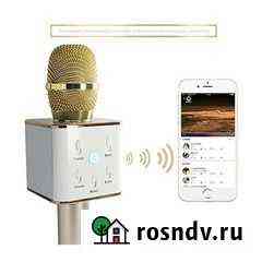 Колонка-микрофон, караоке Нижний Новгород