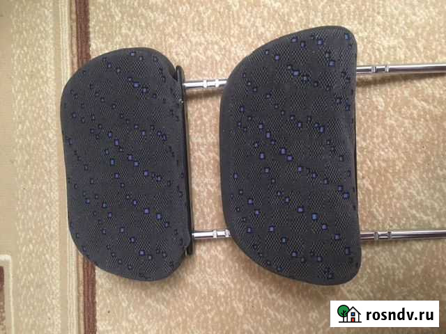 Подголовники Нальчик - изображение 1