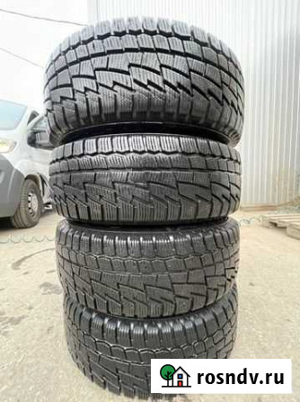 195/65r15 шины Владимир - изображение 1