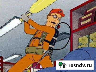 Дезинфекция Дезинсекция уничтожение клопов таракан Санкт-Петербург - изображение 1