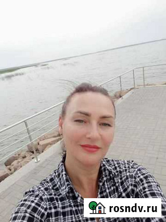 Массаж Мурино - изображение 1