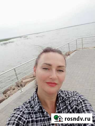 Массаж Мурино - изображение 1