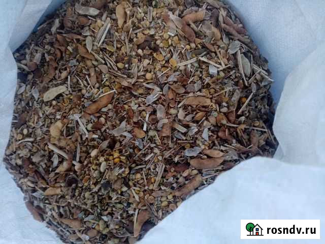 Соевые отходы Благовещенск - изображение 1