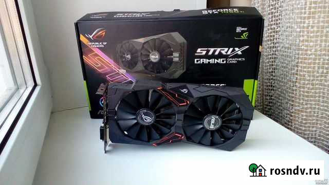 Видеокарта gtx 1050 ti Лабинск - изображение 1