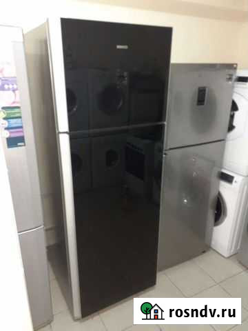 Холодильник beko Краснодар - изображение 1