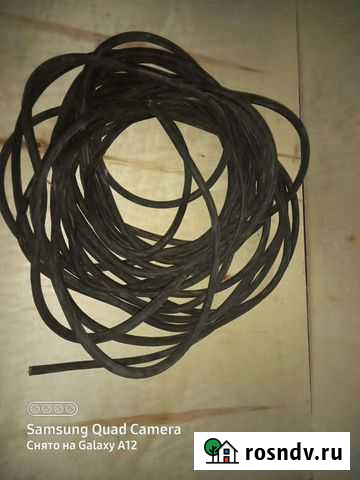 Кабель кг 46 Свободный - изображение 1