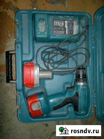 Инструмент Самара - изображение 1