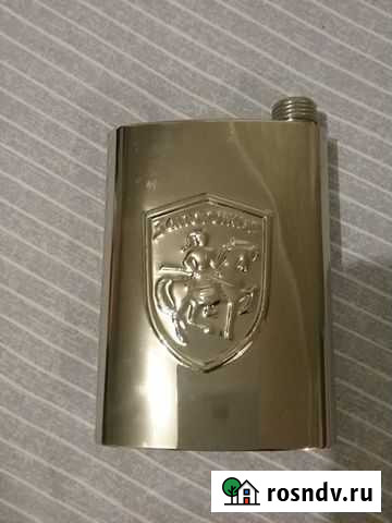 Фляги из нержавейки 0,75 л новые Симферополь - изображение 1