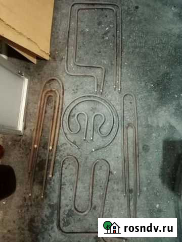 Тэн Кемерово - изображение 1