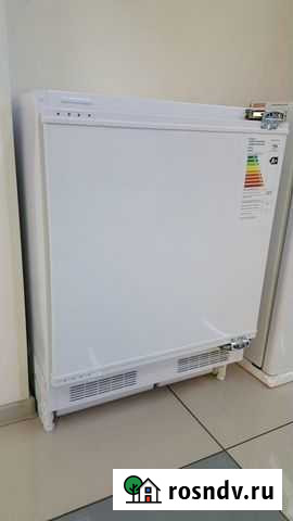 Холодильник встраиваемый Кемерово - изображение 1