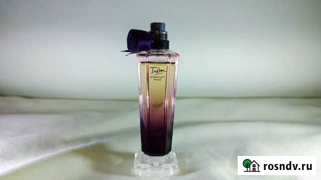 Lanc?me tresor midnight rose Парфюмерная вода Рязань - изображение 1