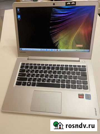 Ультрабук Lenovo Ideapad 510S-14ISK Волгоград - изображение 1