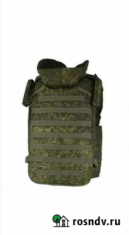 Бронежилет Хабаровск - изображение 1