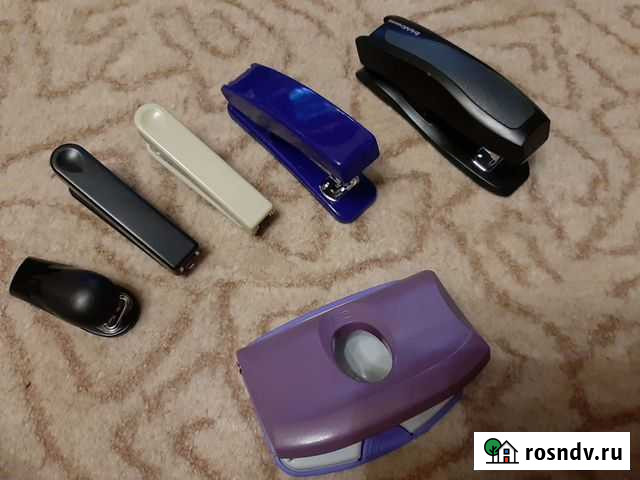 Канцелярские товары Абакан - изображение 1