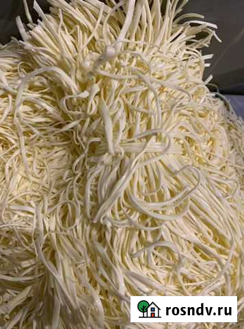 Сыр нить Сочи - изображение 1