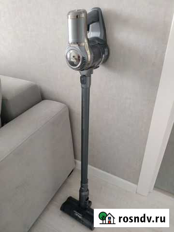 Беспроводной пылесос redmond Барнаул - изображение 1