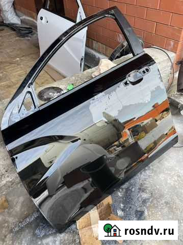 Левая передняя дверь маэстро 2021 новая Черкесск - изображение 1