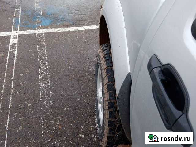 Проставки колёсные 6-139,7 Малмыж - изображение 1