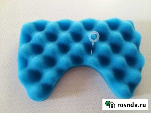 Фильтр для пылесоса SAMSUNG SC43 SC44 SC45 Рузаевка - изображение 1