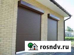 Рольставни Рязань - изображение 1