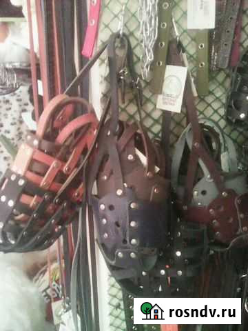 Намордник Киров - изображение 1