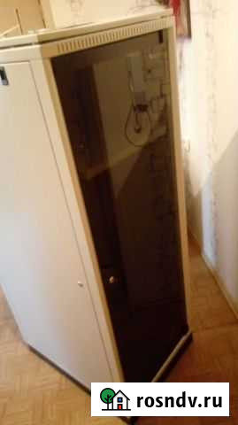 Шкаф телекоммуникационный 623 33ucmmm Псков - изображение 1