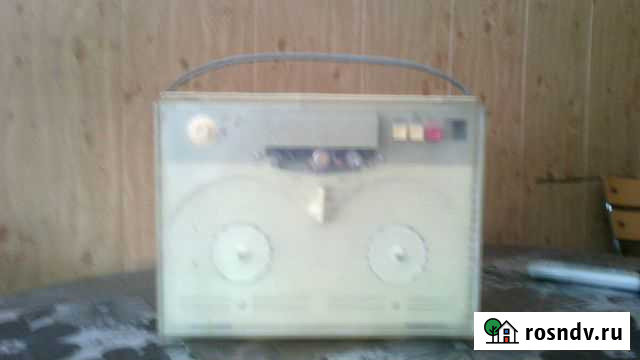 Магнитофон,Нота-М Нижний Тагил - изображение 1