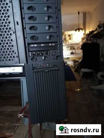 Продам корпус компьютера Орехово-Зуево - изображение 1