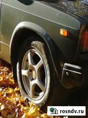 Колеса на ваз r13 Тула - изображение 1